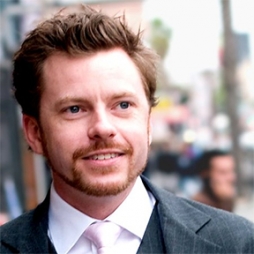 Brent White, Design Director at Tesser Inc. Brent White, Design Director at Tesser Inc.